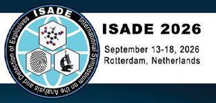 International Symposium on the Analysis and Detection of Explosives