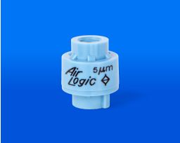 5 Micron Filter Assembly | DSA Detection Part Number BC0705