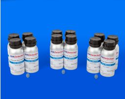 Sieve Canister (12-pack) with Filters | DSA Detection Part Number BSC1340