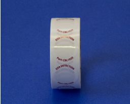 Bottle Label Sticker