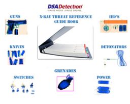 X-Ray Interpretation Reference Guide