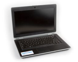 Inert Laptop IED (Sheet exp in HD space) | DSA Detection Part Number CED0099