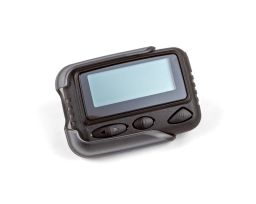 Inert Pager RCIED (PETN) | DSA Detection Part Number CED0007