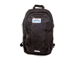 Inert Computer Bag IED | DSA Detection Part Number CED0013