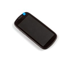 Inert Cell Phone Concealed IED | DSA Detection CED0081