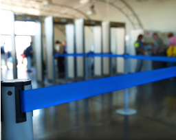 Facility Security Assessment