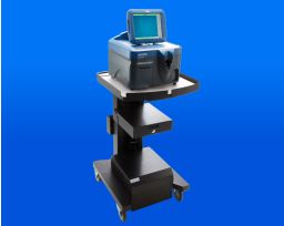 ETD Mobile Powered Workstation | DSA Detection CMW4000