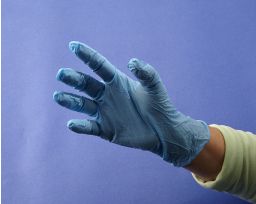 Medium Latex Gloves | DSA Detection CNG2092