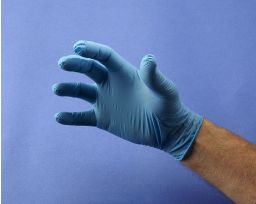 Extra Large Latex Gloves | DSA Detection CNG2094