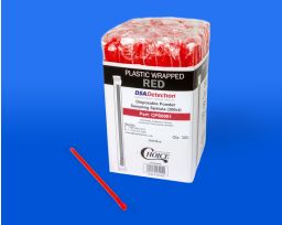Disposable Powder Sampling Spatula (300ct) | DSA Detection Part Number CPS0001