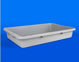 Large Checkpoint Security Screening Bin | DSA Detection Part Number CSB4000