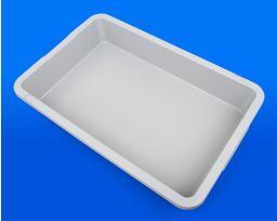 Large Checkpoint Security Screening Bin | DSA Detection Part Number CSB4001