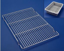 Checkpoint Screening Bin Rack | DSA Detection CSR5491