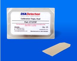 Calibration Trap | DSA Detection Part Number CT1272P