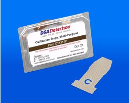 Calibration Traps (25ct) | DSA Detection CT1317P