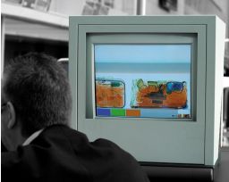 X-Ray Systems Operator