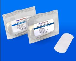 IONSCAN 500DT Hand Swabs | DSA Detection Part Number DSW1210P