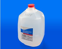 Distilled Water | DSA Detection DW0003