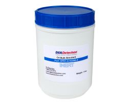Inert Bulk C-4 (5lb) | DSA Detection Part Number EPE1-A-02268-0