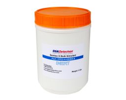 Inert Bulk Semtex H (5lb) | DSA Detection Part Number EPE2-A-02268-0