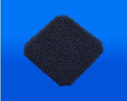 Fan Filter | DSA Detection Part Number FF3222