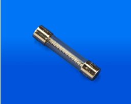 Fuse, 15A, 32V 3AG, for DC input | DSA Detection Part Number FS2525