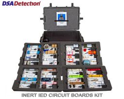 Inert IED Circuit Boards Kit | DSA Detection Part Number ICK2000