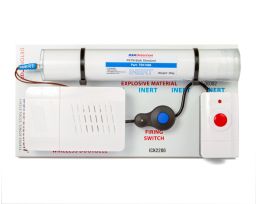Inert Wireless Doorbell Firing Circuit | DSA Detection Part Number ICK2200