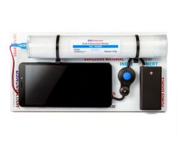 Inert RCIED Cell Phone | DSA Detection Part Number ICK3350