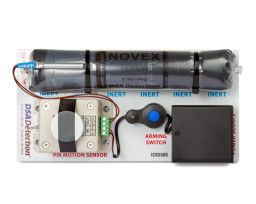 Inert PIR Motion Sensor | DSA Detection Part Number ICK5500