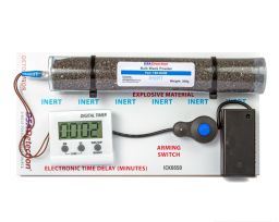 Inert Digital Timer | DSA Detection Part Number ICK6650