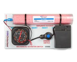 Inert Mechanical Altimeter Switch | DSA Detection Part Number ICK9905