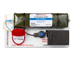 Inert Light Sensitive Photocell | DSA Detection Part Number ICK9930
