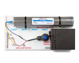 Inert Wire Loop Switch | DSA Detection Part Number ICK9935