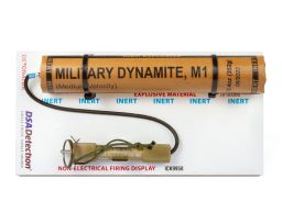 Inert Non-Electrical Firing Display | DSA Detection Part Number ICK9950