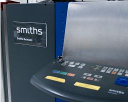 Smiths Detection X-Ray Operations