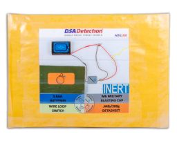 Inert Wire Loop Switch | DSA Detection Part Number MTK1707