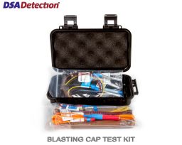 Blasting Cap Test Kit | DSA Detection Part Number OTK0010