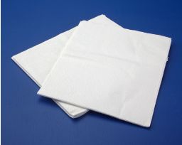 Privacy Sheet, 2 Ply Tissue, 40" x 48" | DSA Detection PS0001