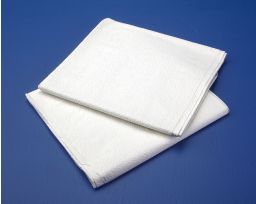 Privacy Sheet,3 Ply Tissue, 40" x 72" | DSA Detection PS0002
