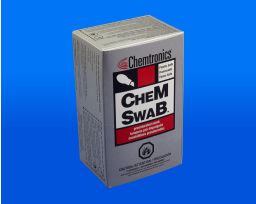 Saturated Swabs (25ct) | DSA Detection SS7502