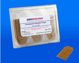 Checkpoint Sample Traps (300ct) | DSA Detection Part Number ST1268