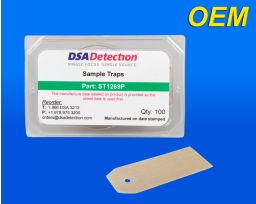 Sample Traps (100ct) | DSA Detection Part Number ST1269P