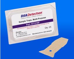 Sample Traps (25ct) | DSA Detection Part Number ST1316P