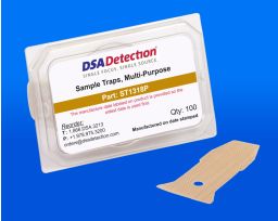 Sample Traps (100ct) | DSA Detection ST1318P