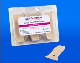 Sample Traps (300ct) | DSA Detection Part Number ST1322P