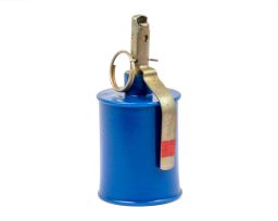 Inert RG-42 Grenade | DSA Detection Part Number TSK0004
