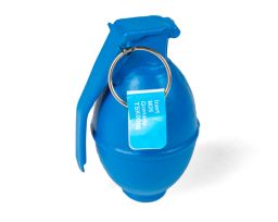 Inert M26 Grenade | DSA Detection Part Number TSK0006