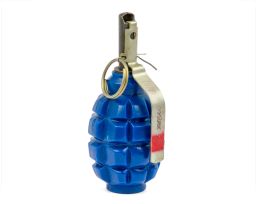 Inert F1 Frag Grenade | DSA Detection Part Number TSK0009