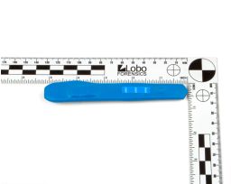 Inert Mini Snap Blade Knife | DSA Detection Part Number TSK0014